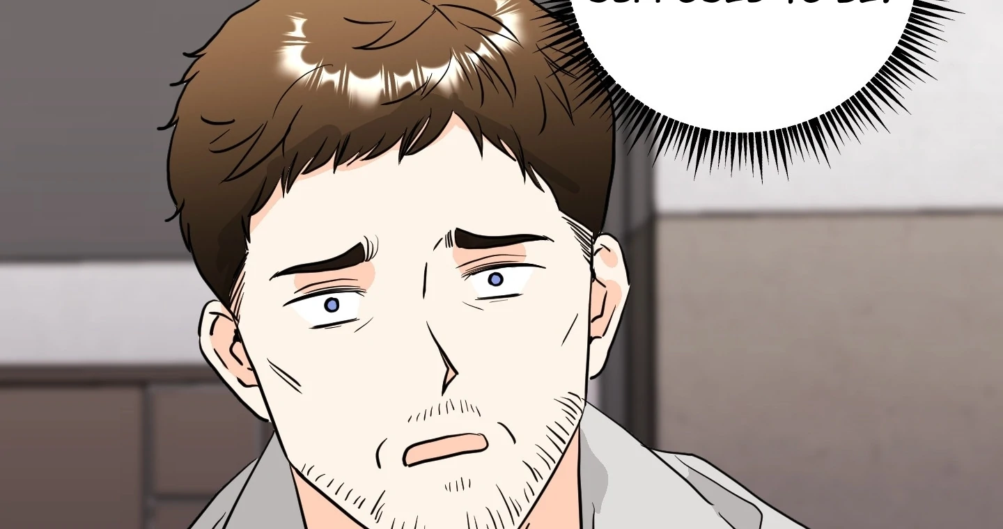 Non Conditional You - Episode 14 manhwa