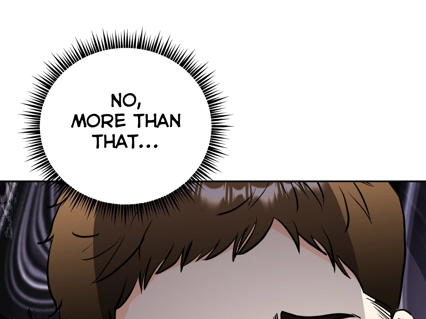 Non Conditional You - Episode 14 manhwa