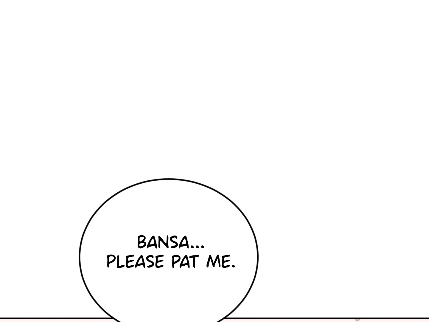 Non Conditional You - Episode 14 manhwa