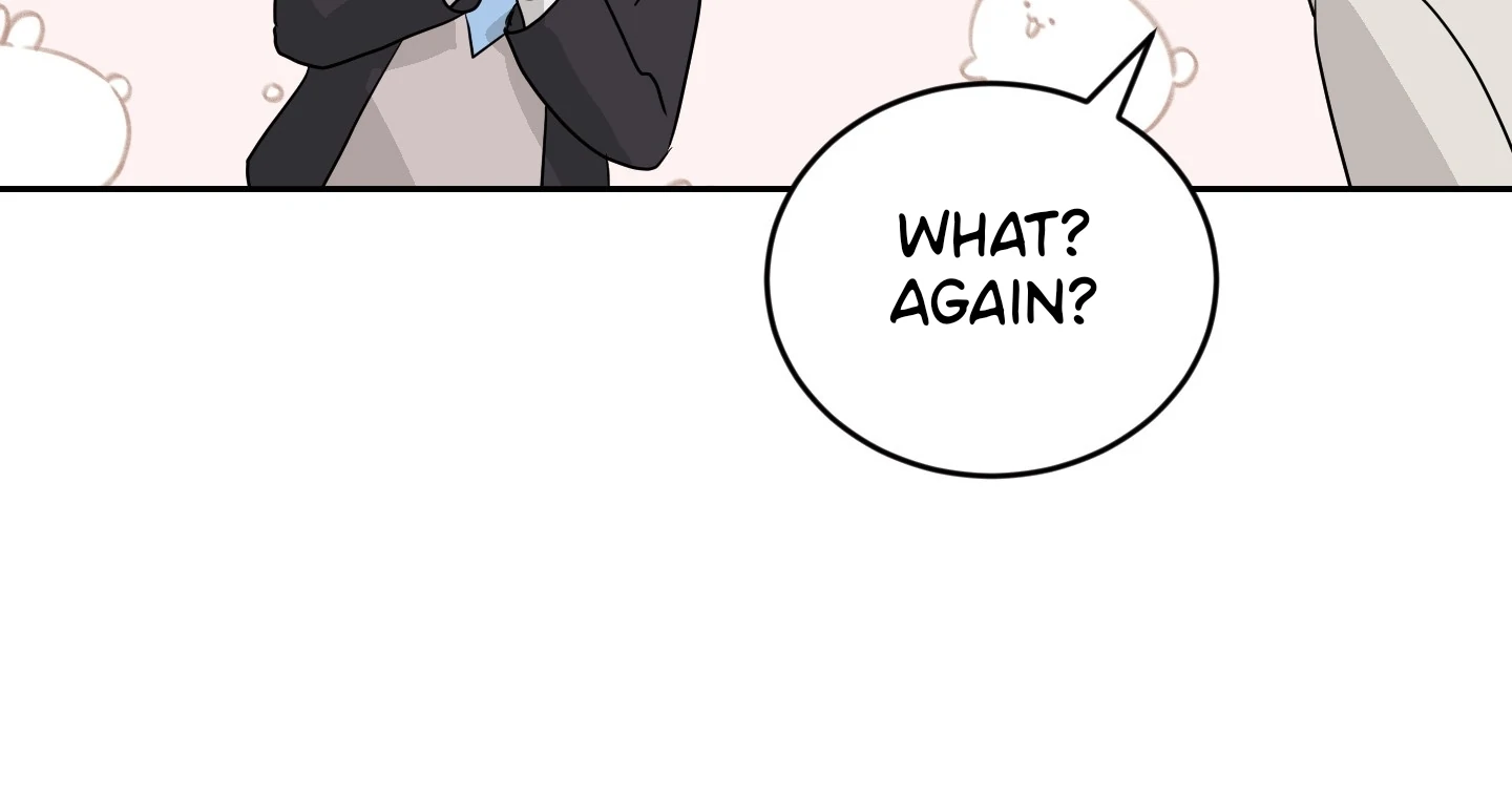 Non Conditional You - Episode 14 manhwa