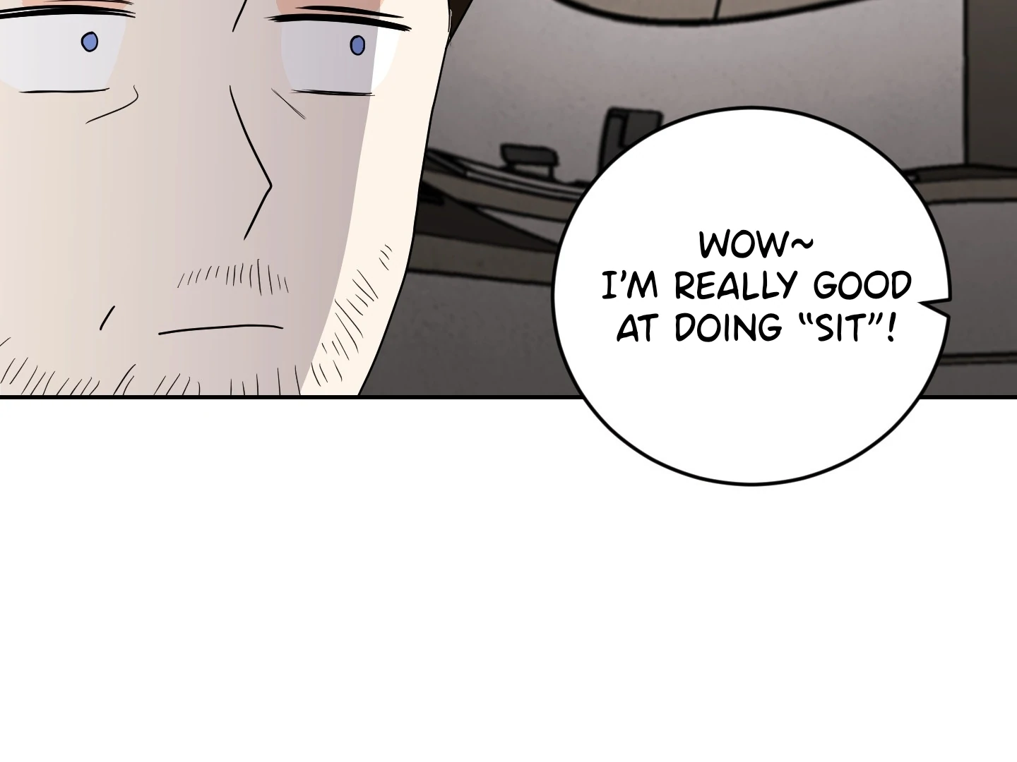 Non Conditional You - Episode 14 manhwa
