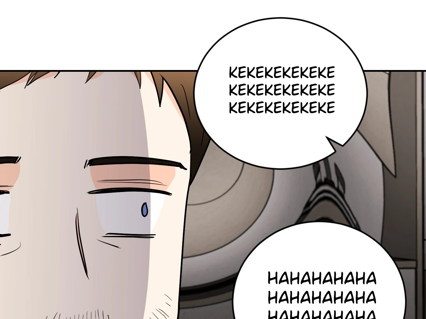 Non Conditional You - Episode 14 manhwa