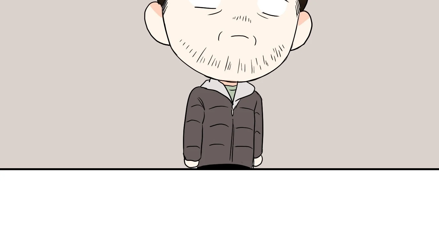 Non Conditional You - Episode 14 manhwa