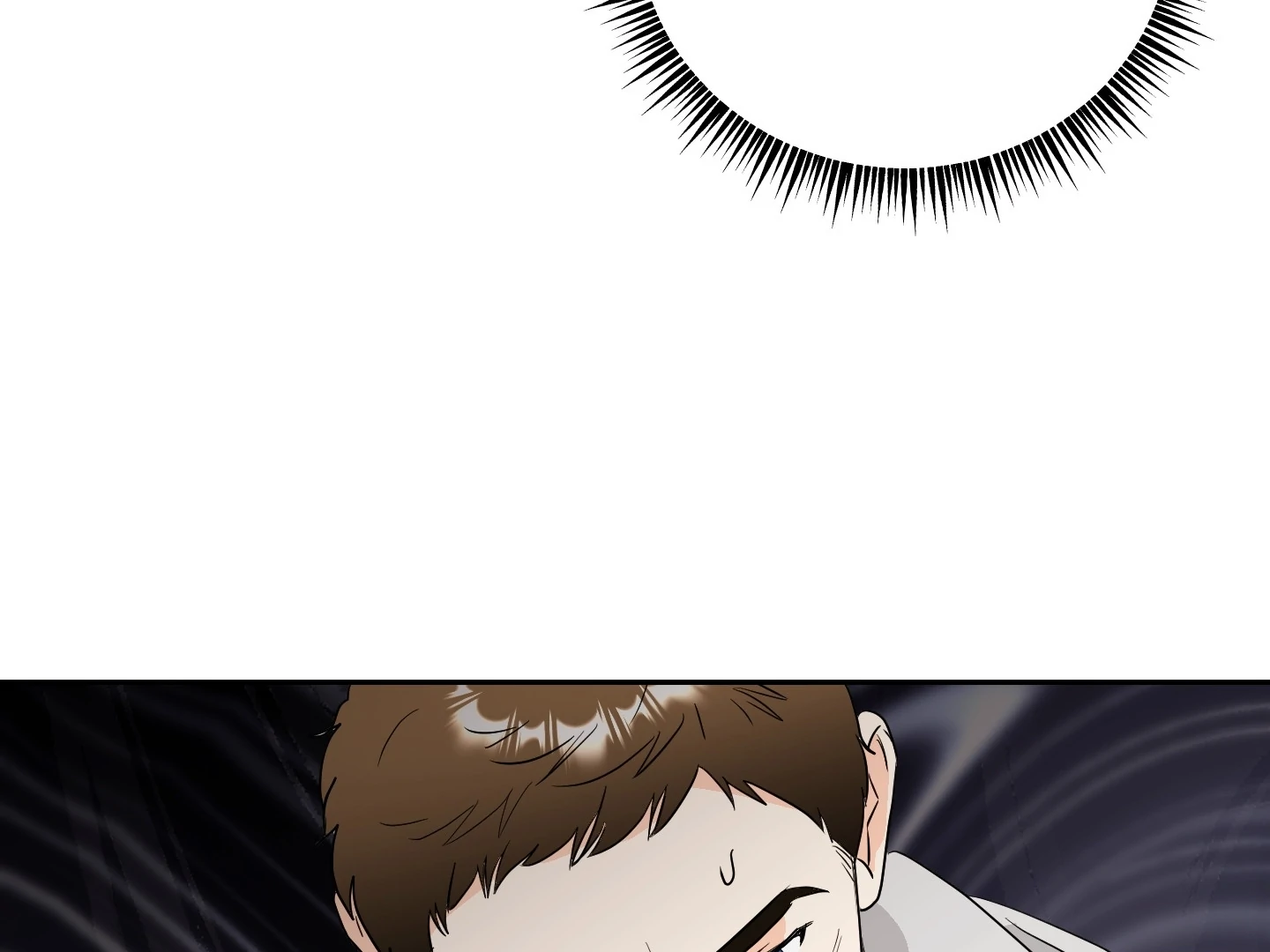 Non Conditional You - Episode 14 manhwa
