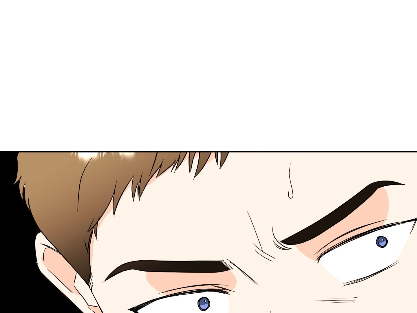 Non Conditional You - Episode 14 manhwa