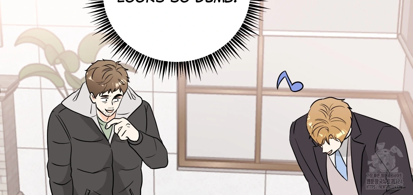 Non Conditional You - Episode 14 manhwa