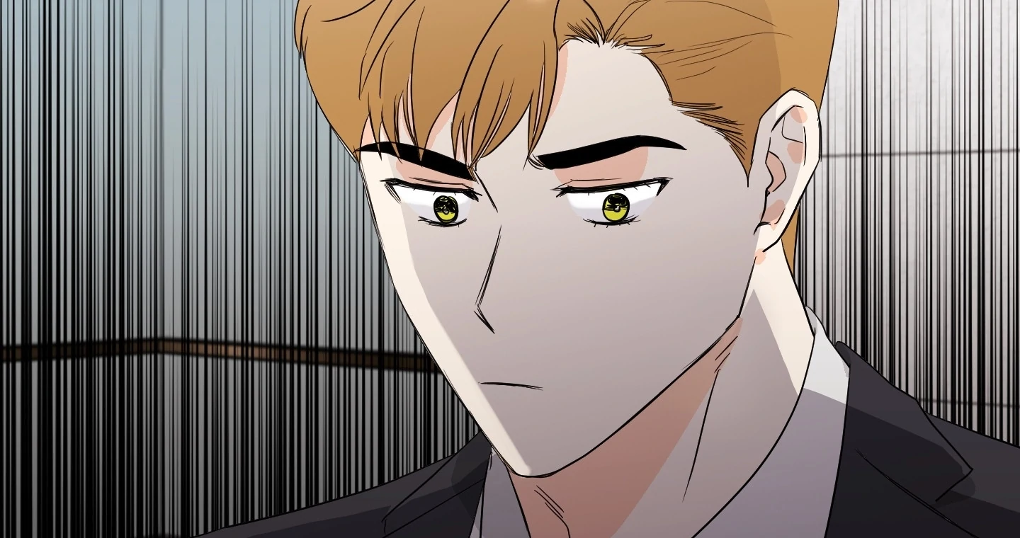 Non Conditional You - Episode 14 manhwa