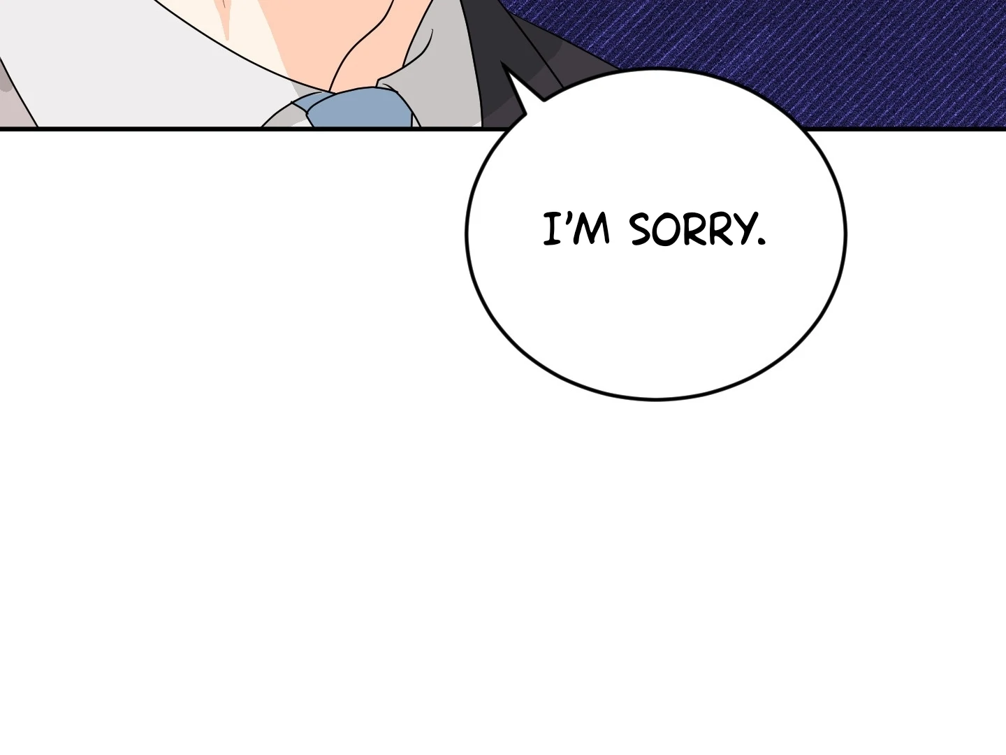 Non Conditional You - Episode 16 manhwa