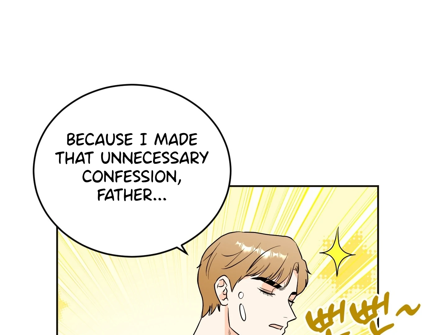 Non Conditional You - Episode 16 manhwa