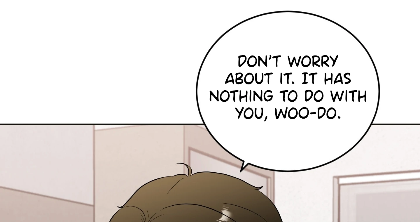 Non Conditional You - Episode 16 manhwa