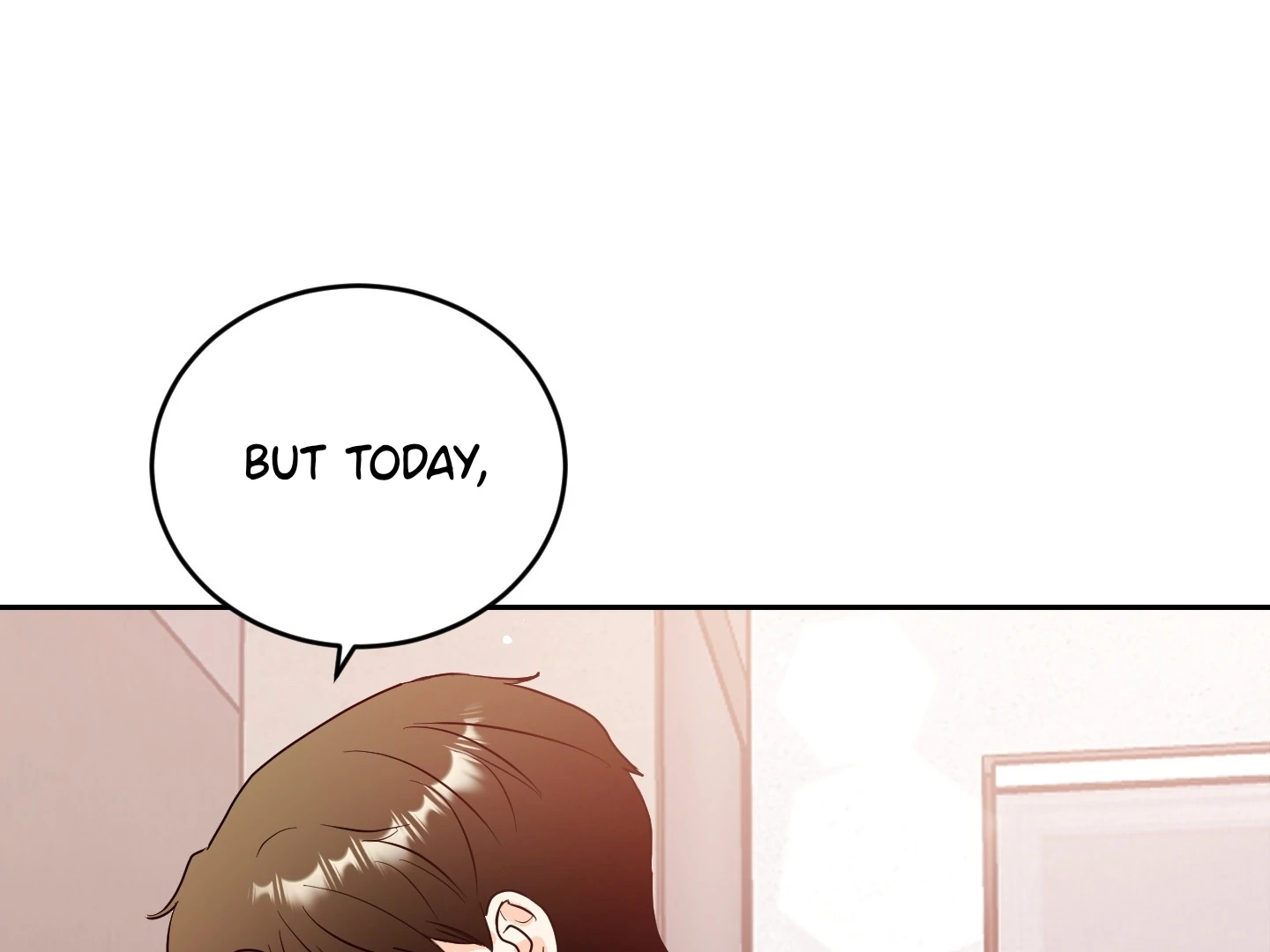 Non Conditional You - Episode 16 manhwa