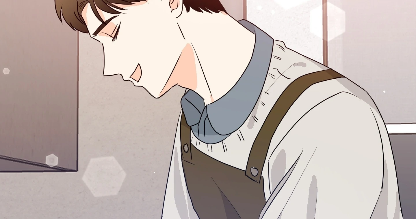 Non Conditional You - Episode 16 manhwa