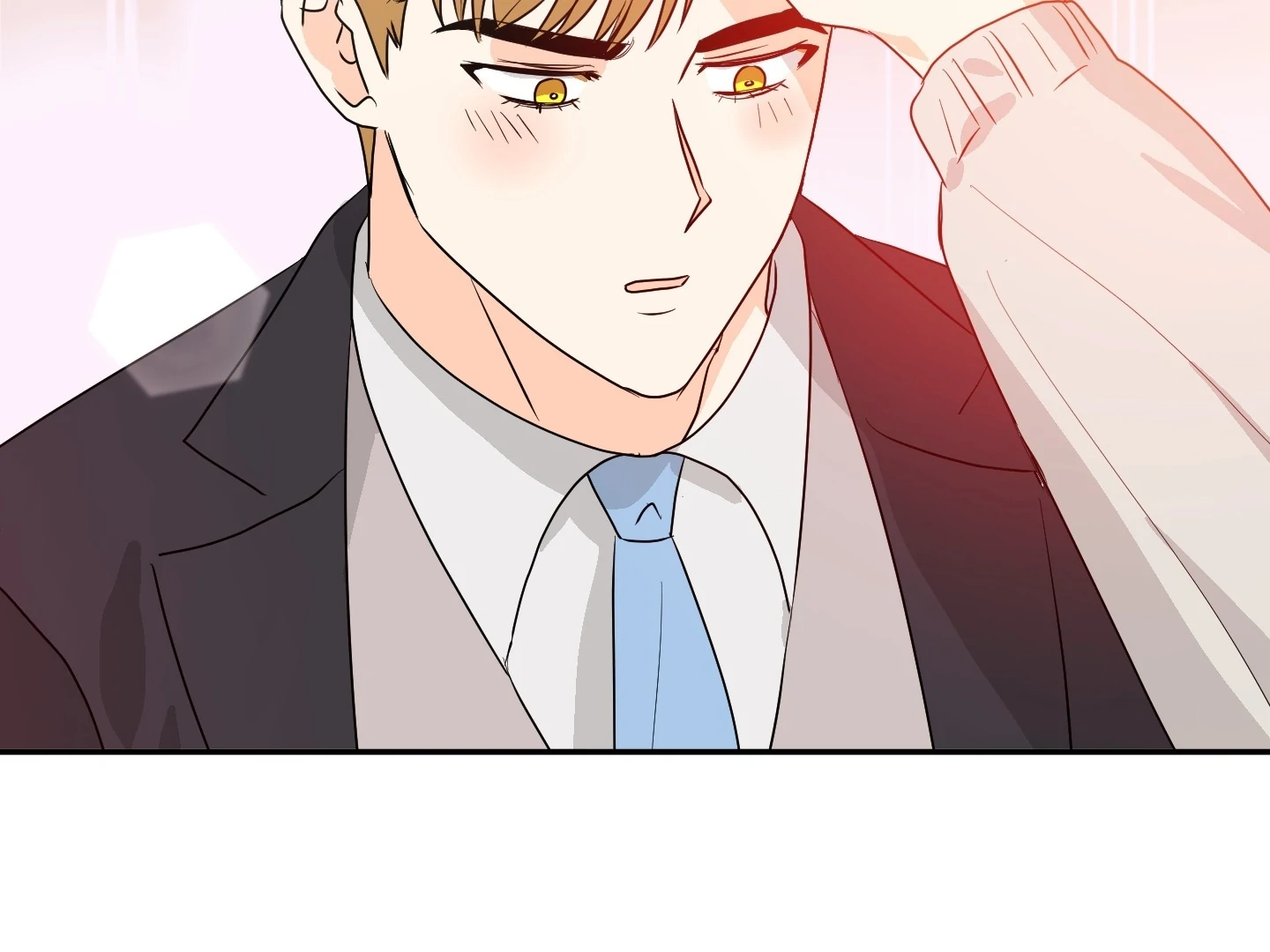 Non Conditional You - Episode 16 manhwa