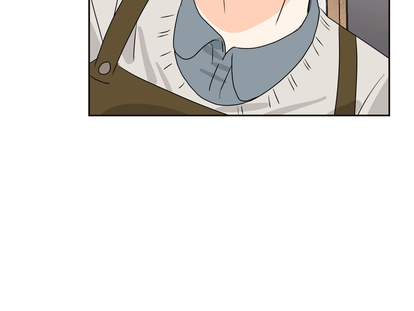 Non Conditional You - Episode 16 manhwa