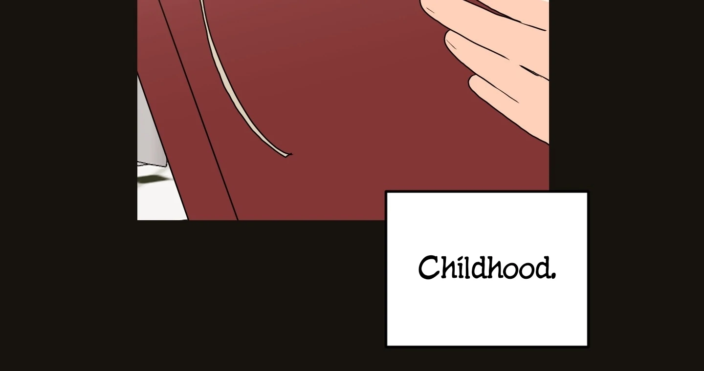 Non Conditional You - Episode 16 manhwa