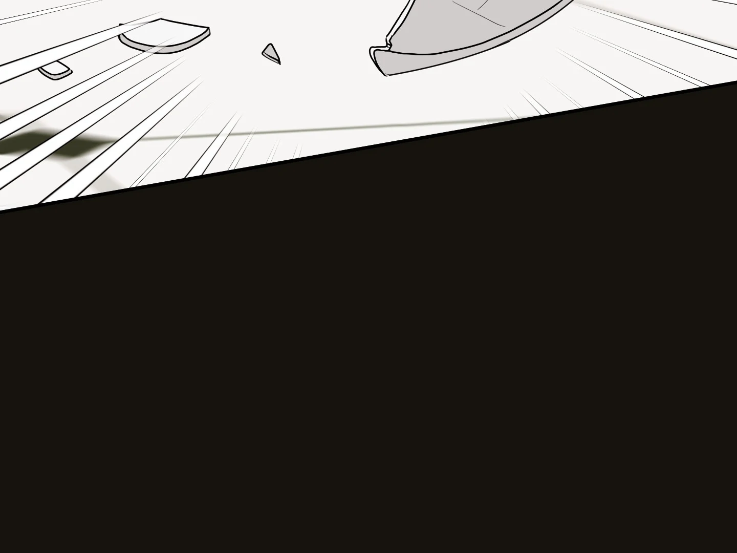 Non Conditional You - Episode 16 manhwa