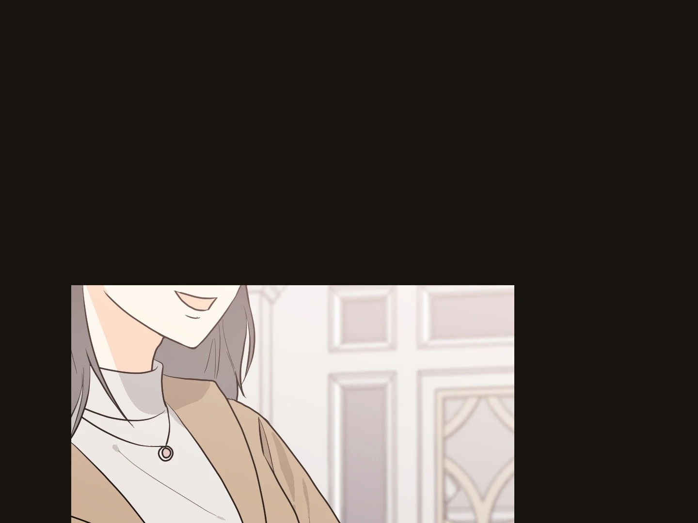 Non Conditional You - Episode 16 manhwa