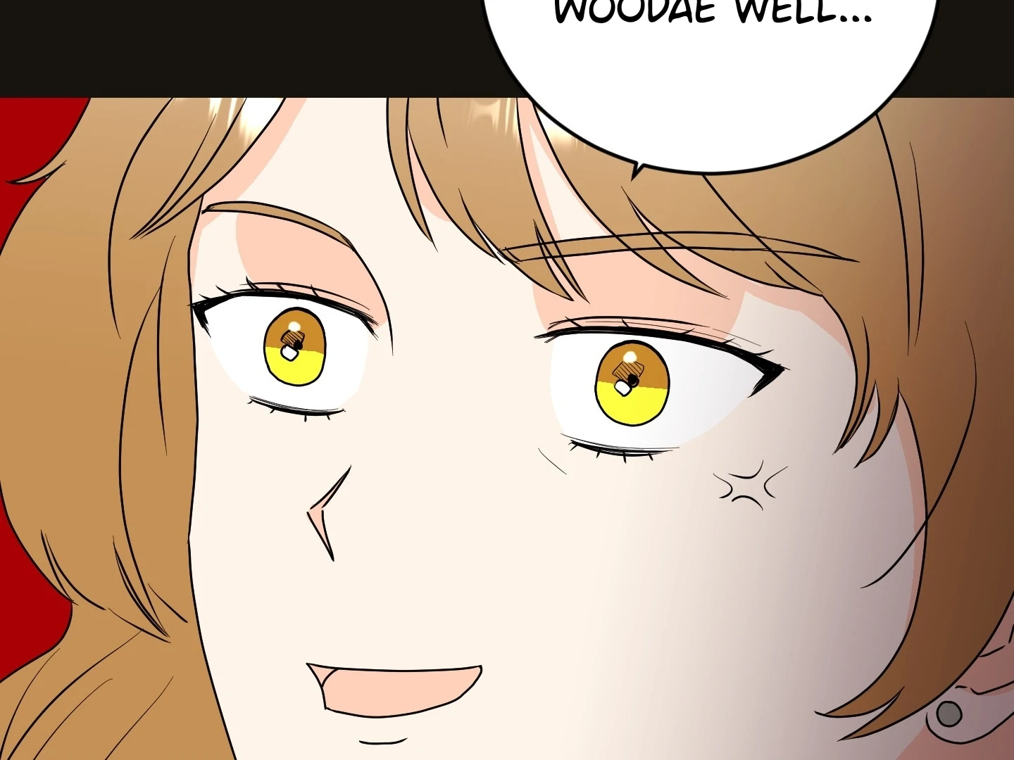 Non Conditional You - Episode 16 manhwa