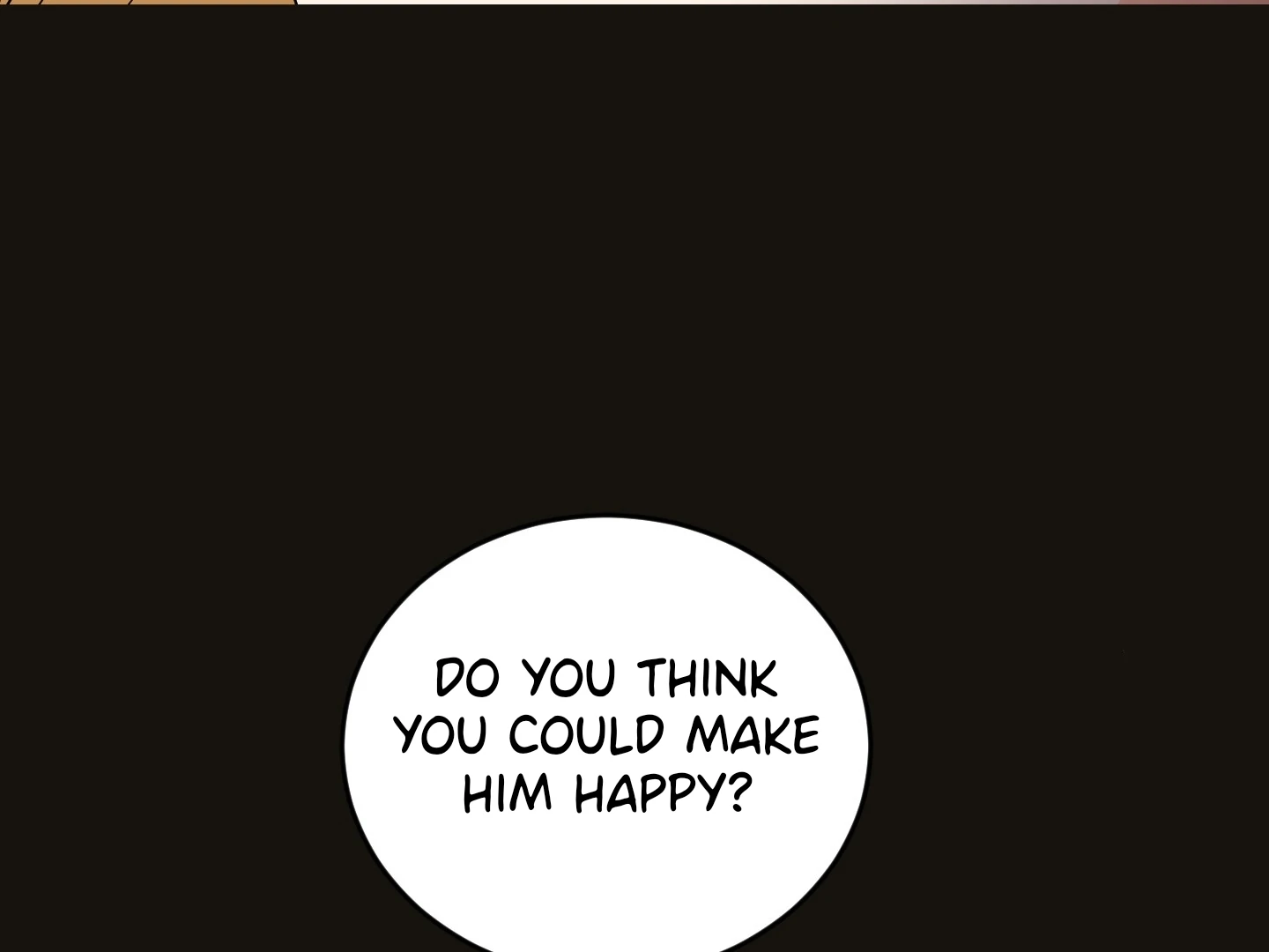 Non Conditional You - Episode 16 manhwa
