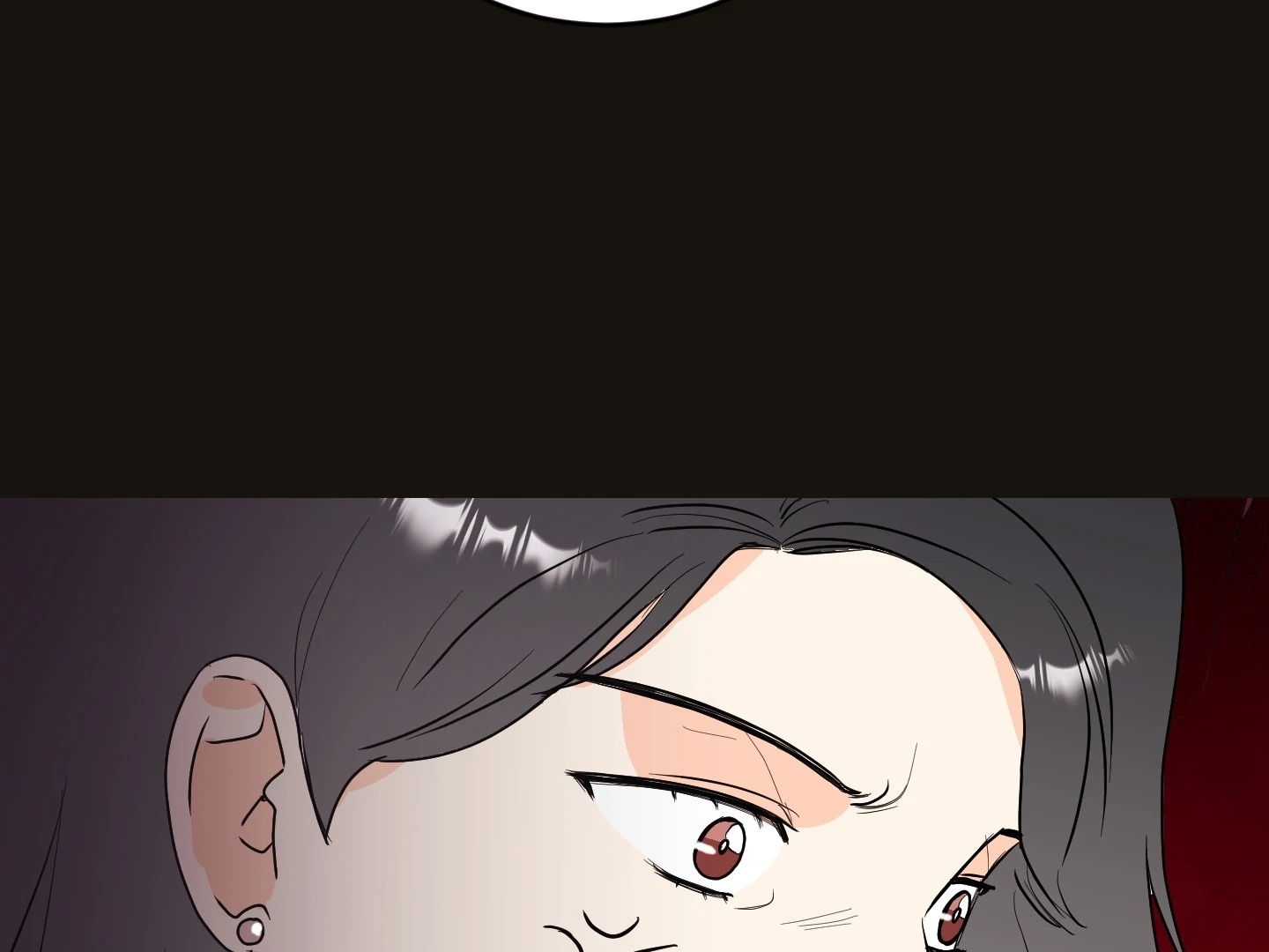 Non Conditional You - Episode 16 manhwa