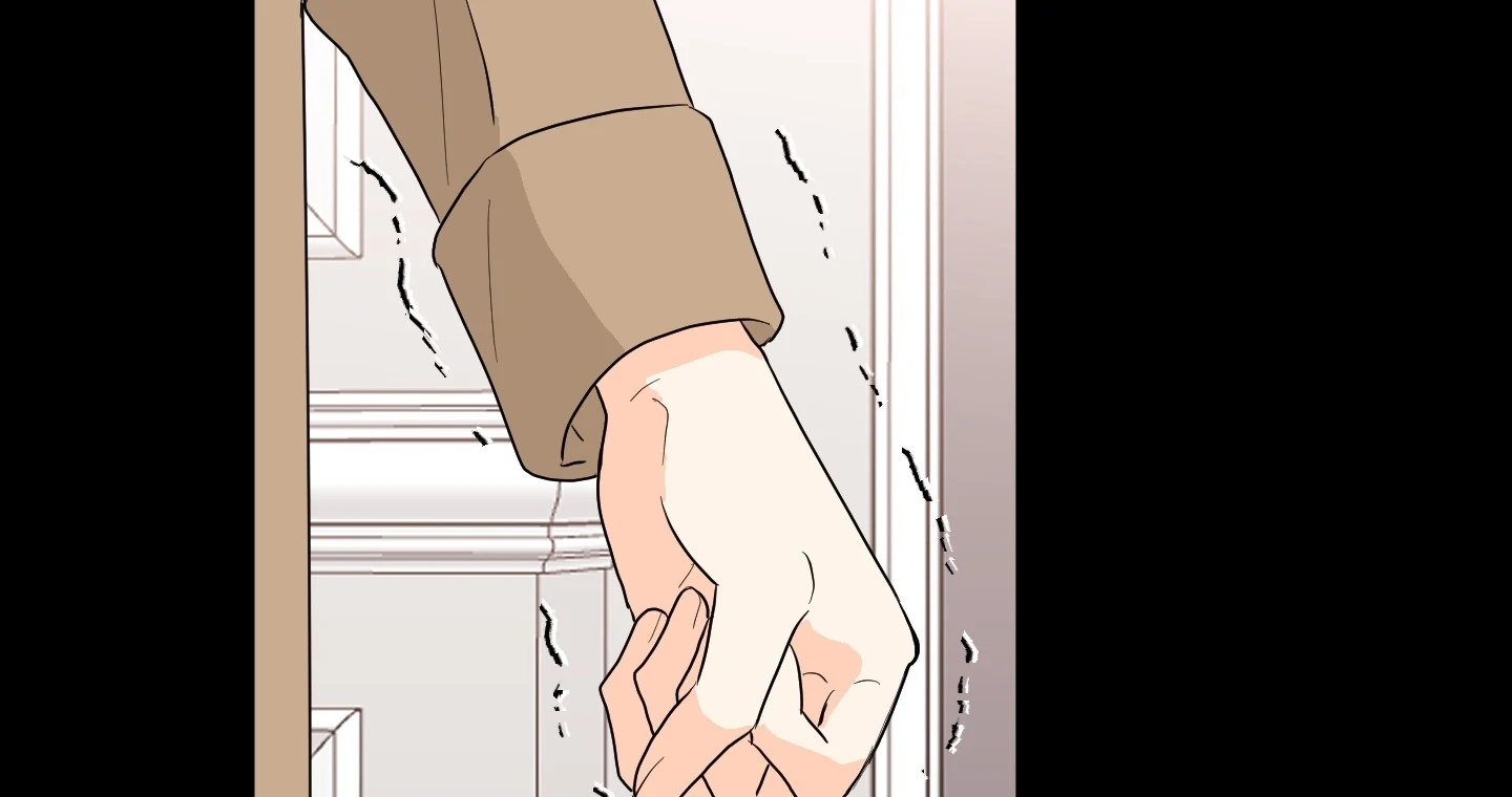 Non Conditional You - Episode 16 manhwa