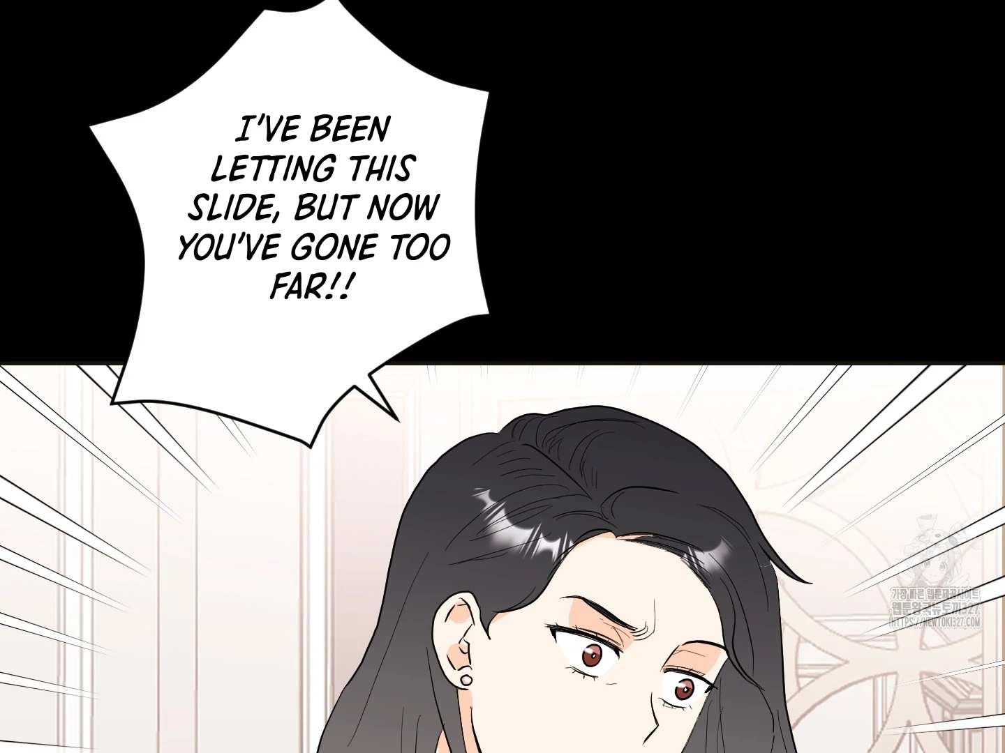 Non Conditional You - Episode 16 manhwa