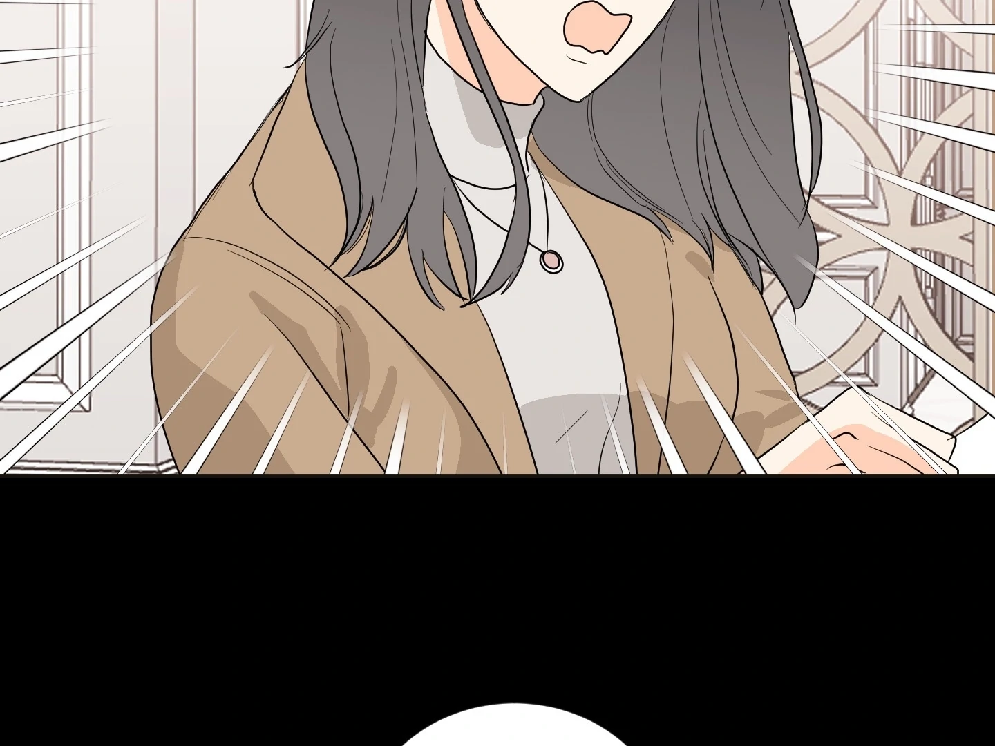 Non Conditional You - Episode 16 manhwa