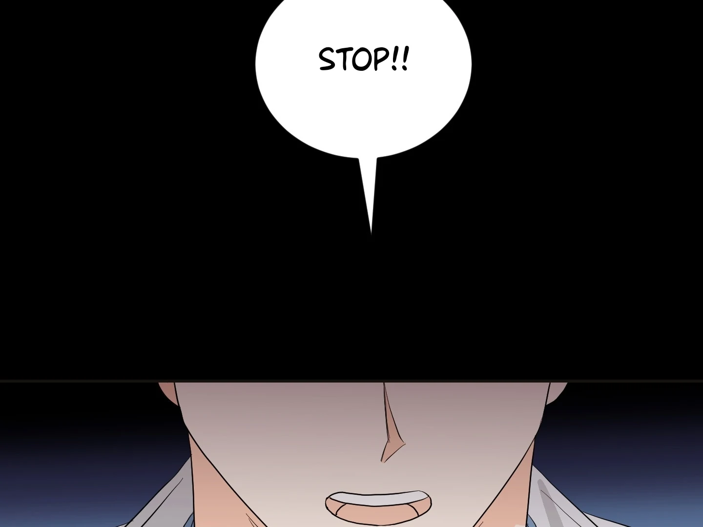 Non Conditional You - Episode 16 manhwa