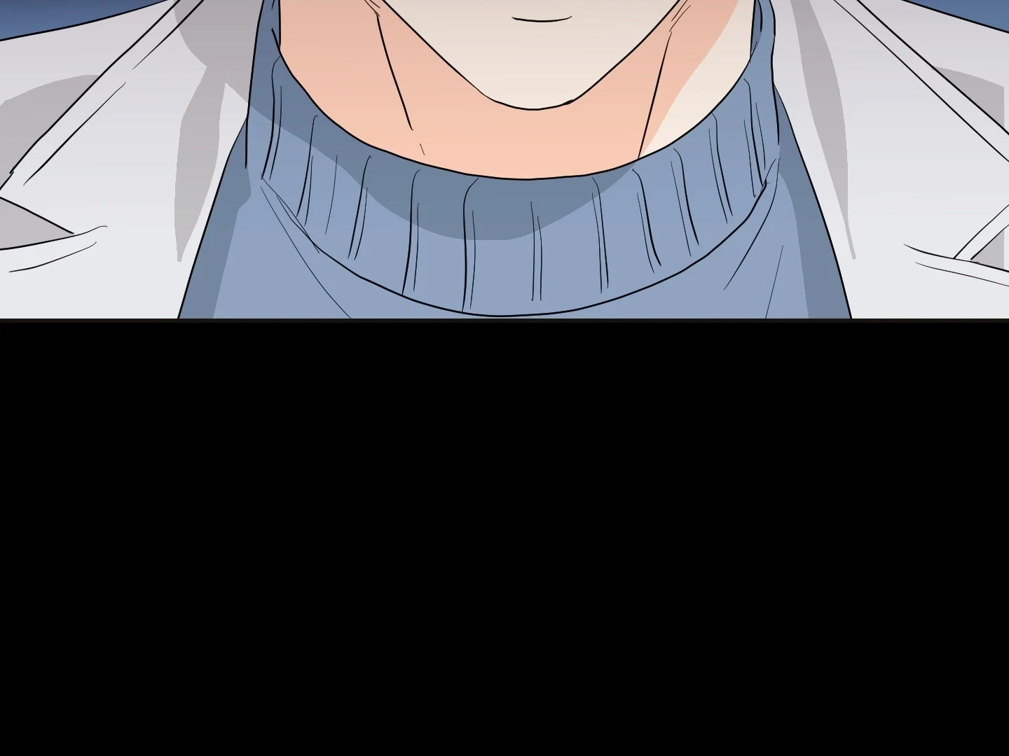 Non Conditional You - Episode 16 manhwa
