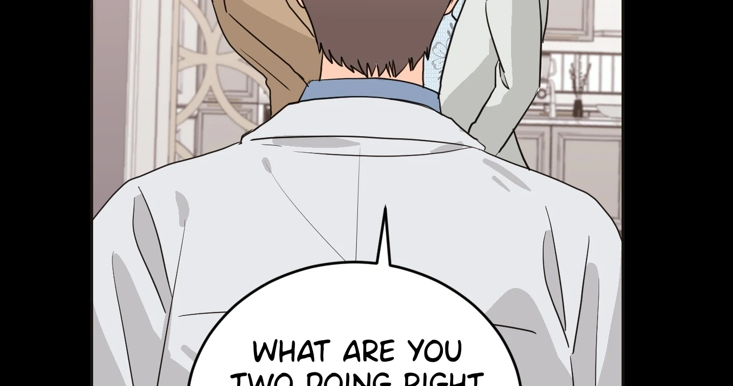 Non Conditional You - Episode 16 manhwa