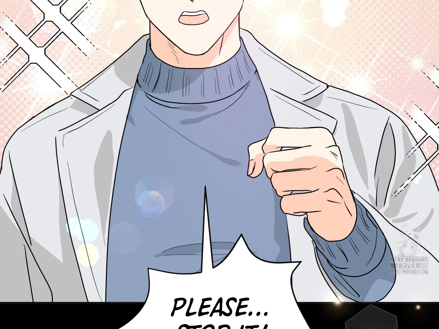 Non Conditional You - Episode 16 manhwa