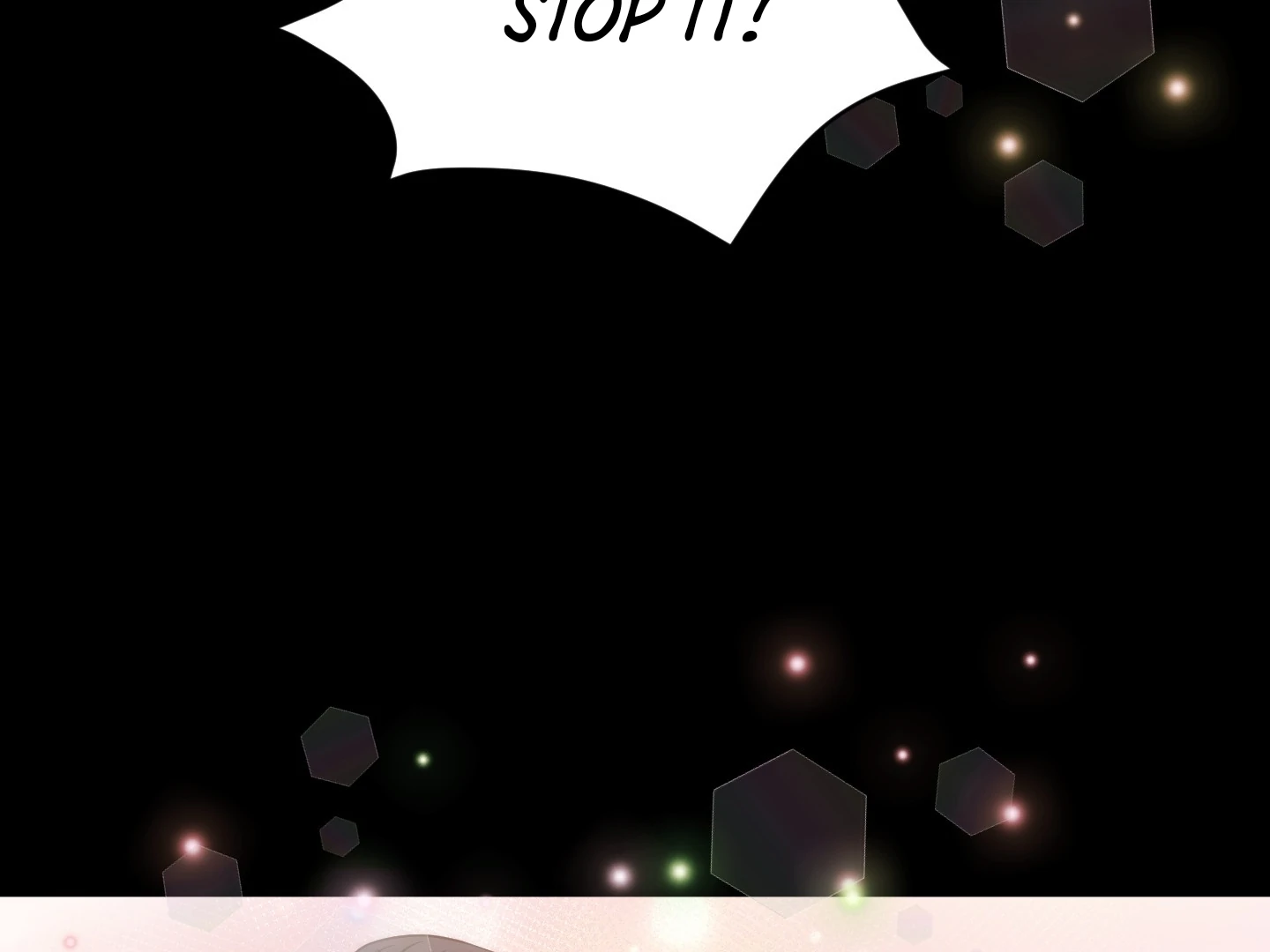 Non Conditional You - Episode 16 manhwa