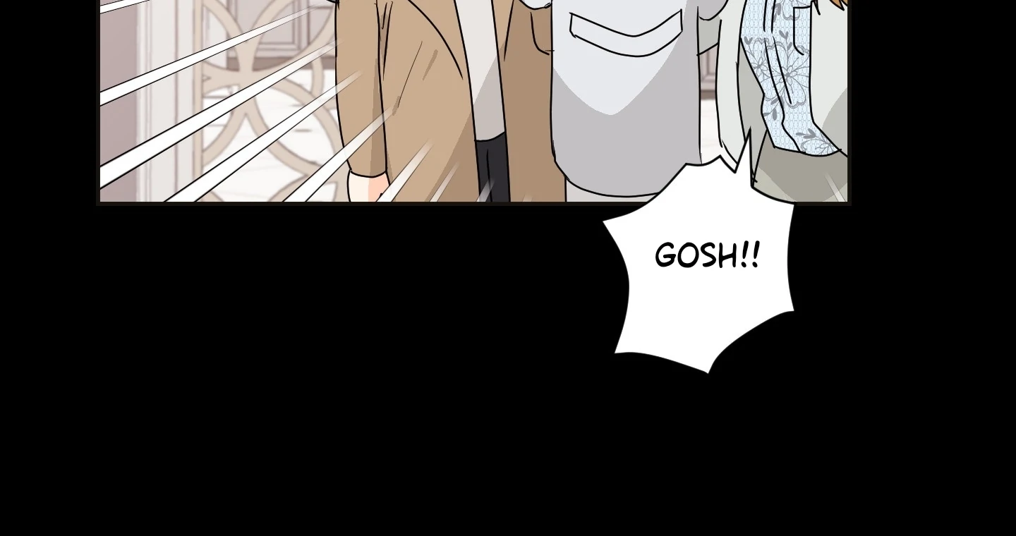 Non Conditional You - Episode 16 manhwa
