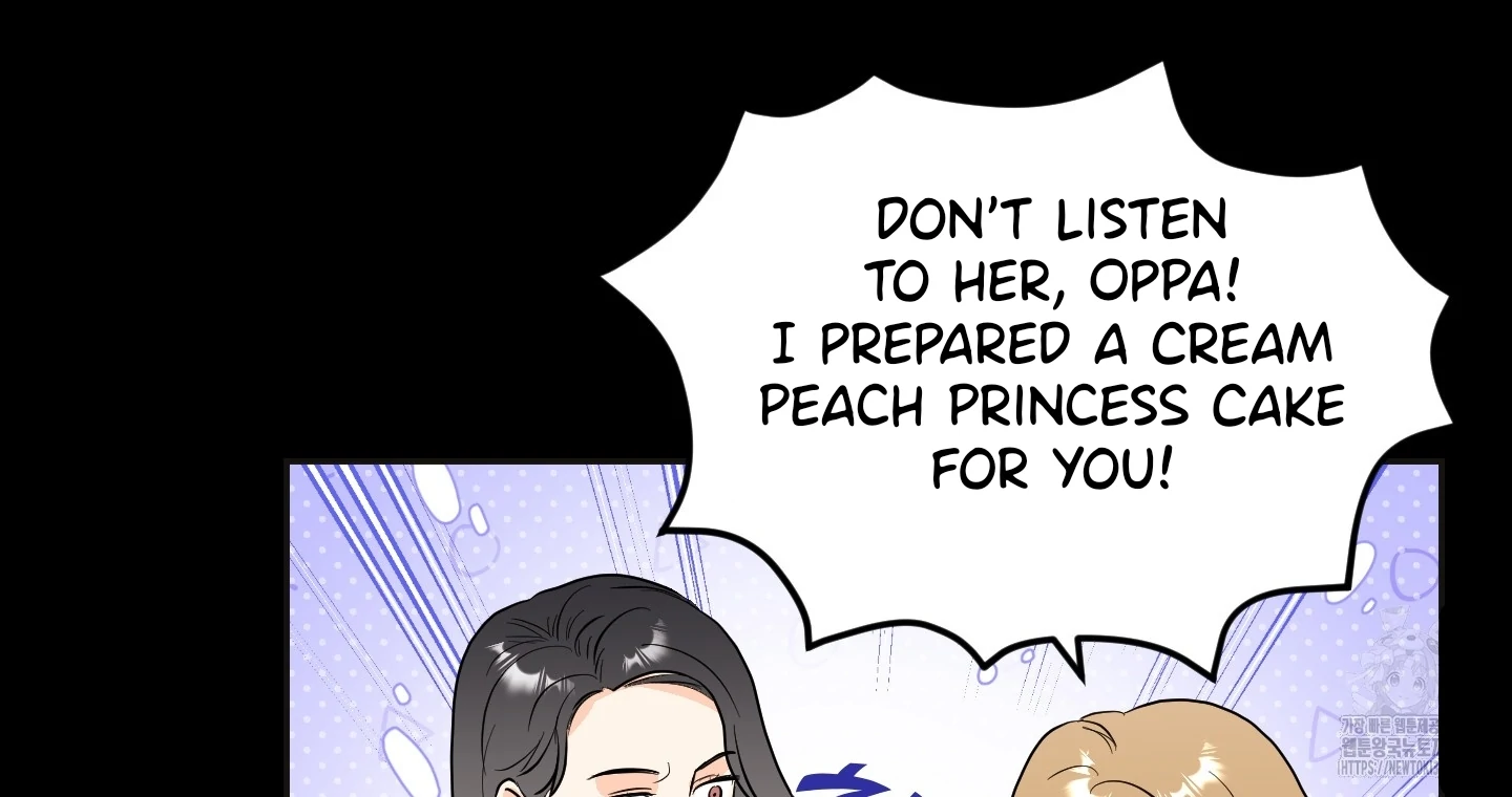 Non Conditional You - Episode 16 manhwa