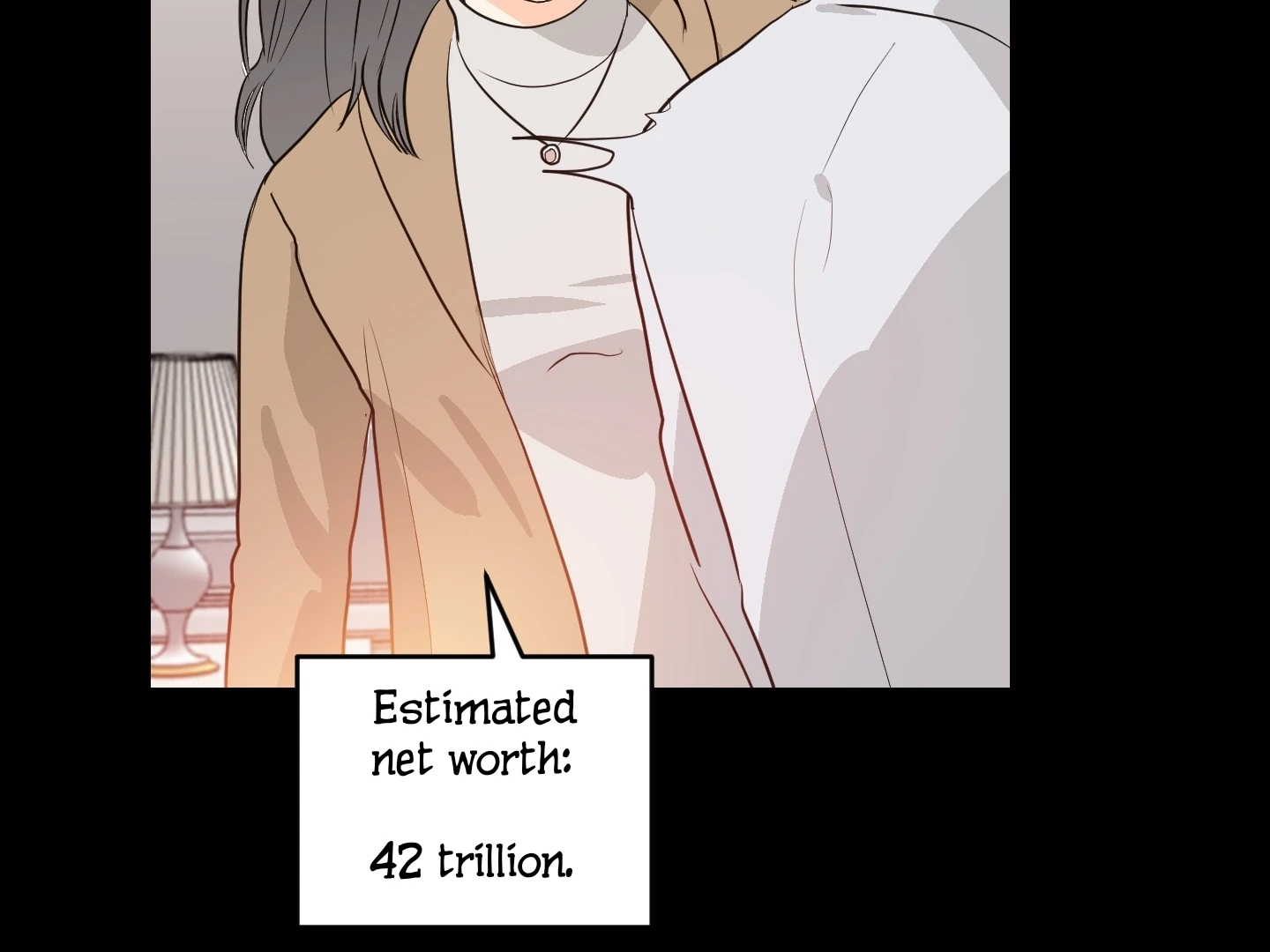 Non Conditional You - Episode 16 manhwa