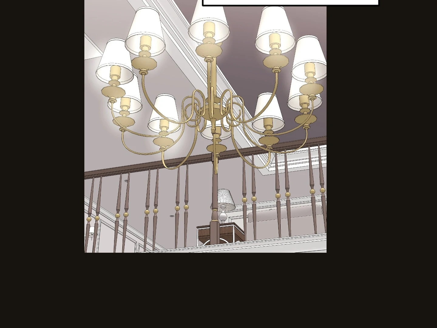Non Conditional You - Episode 16 manhwa