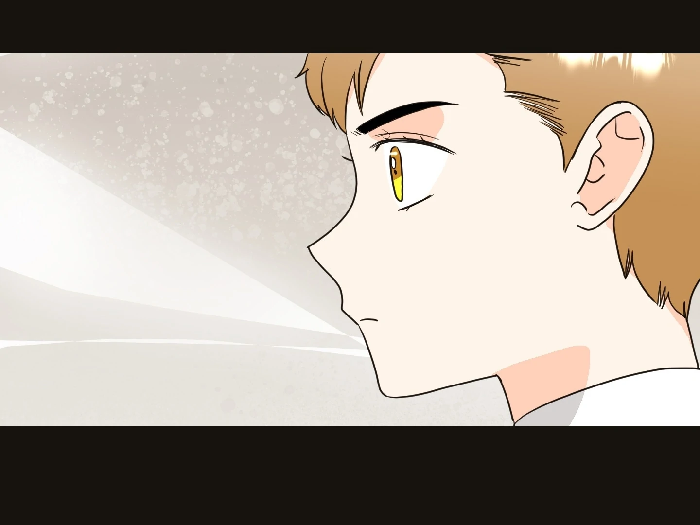 Non Conditional You - Episode 16 manhwa