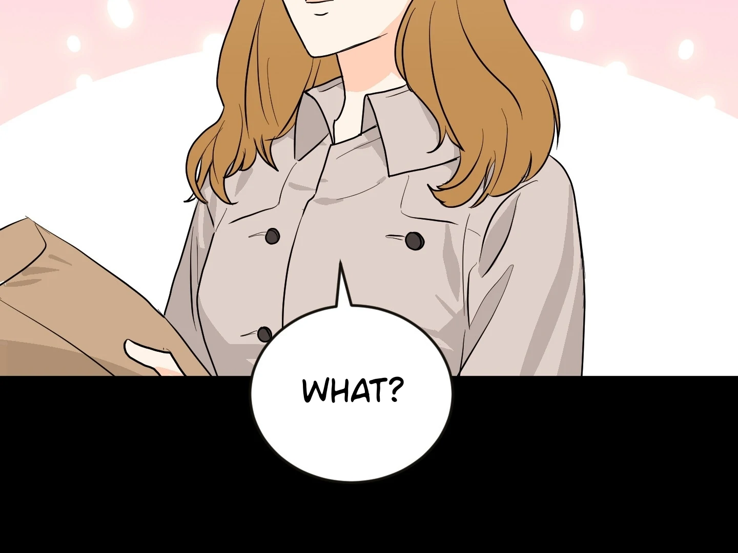 Non Conditional You - Episode 16 manhwa