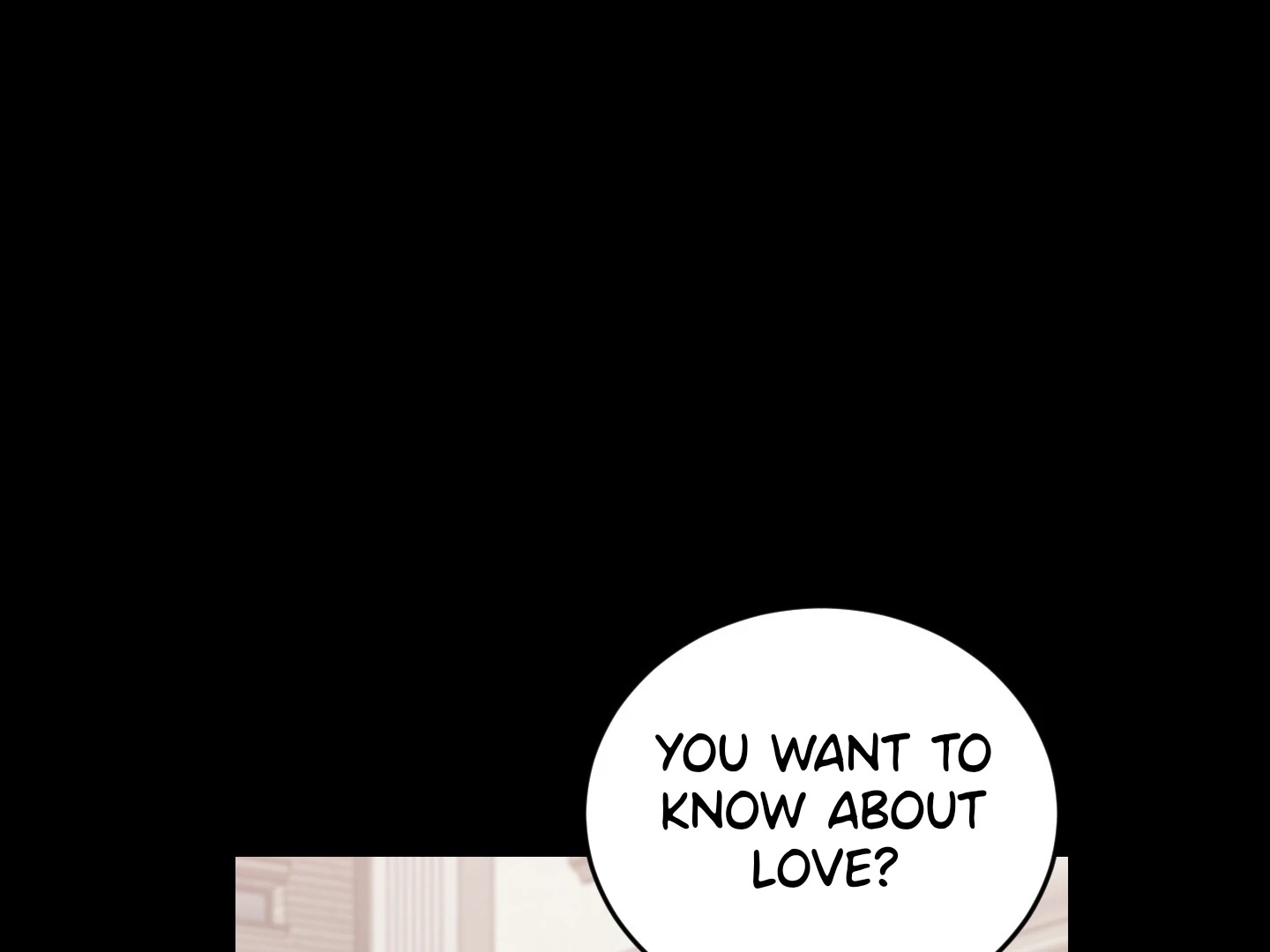 Non Conditional You - Episode 16 manhwa