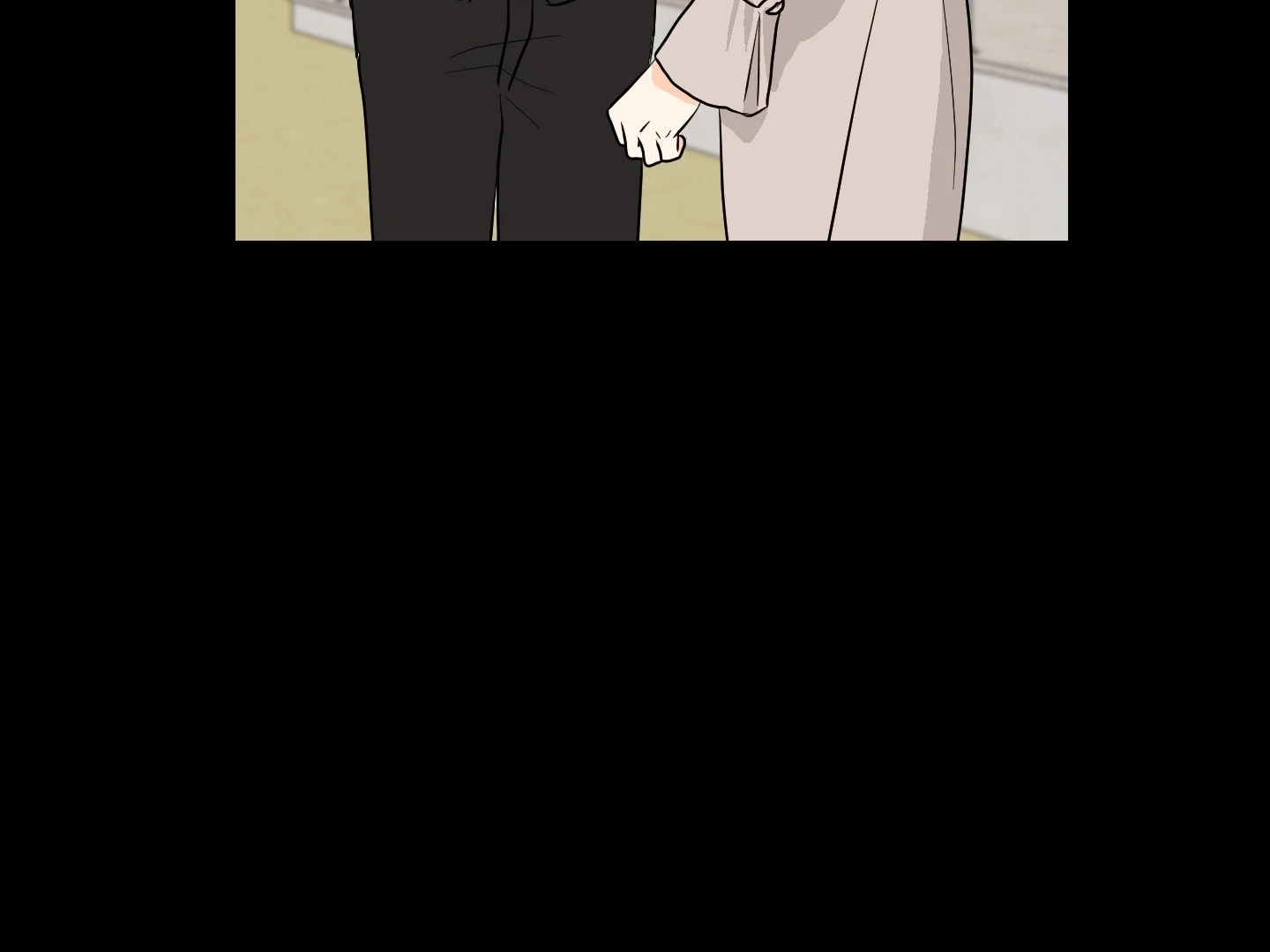 Non Conditional You - Episode 16 manhwa
