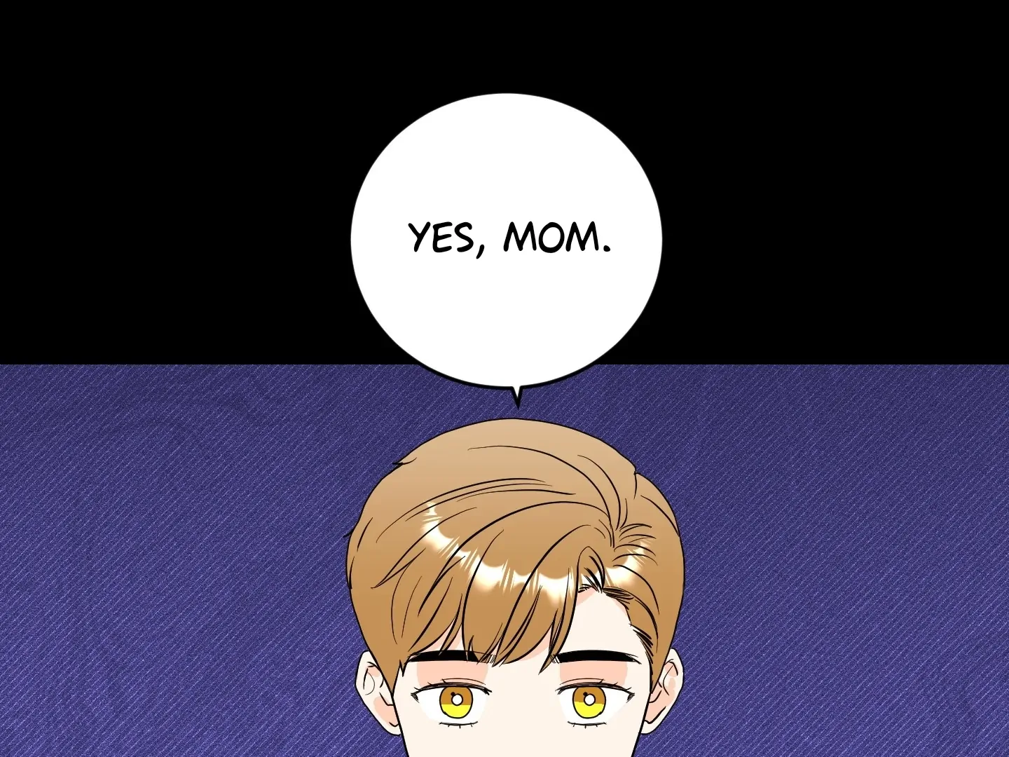 Non Conditional You - Episode 16 manhwa