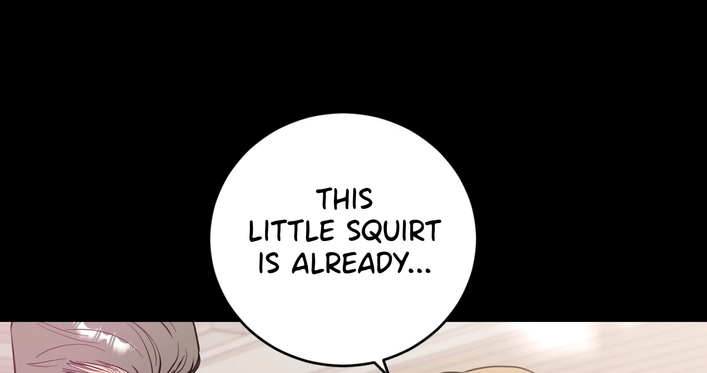 Non Conditional You - Episode 16 manhwa