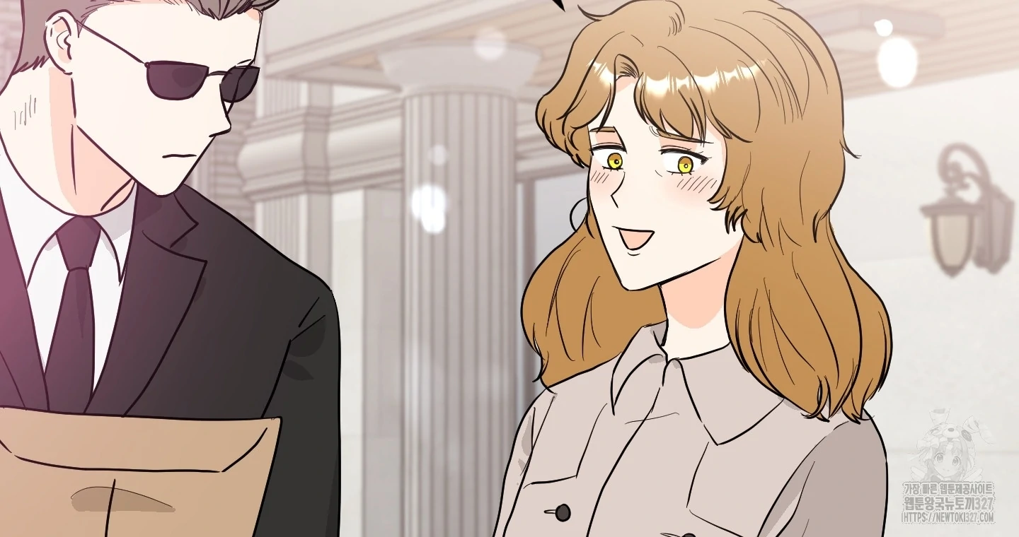 Non Conditional You - Episode 16 manhwa