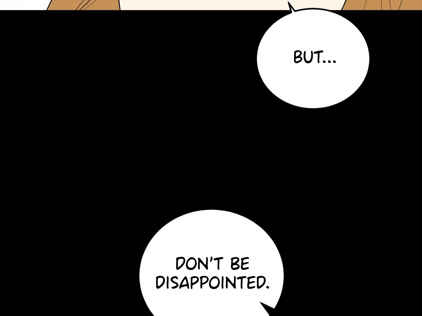 Non Conditional You - Episode 16 manhwa