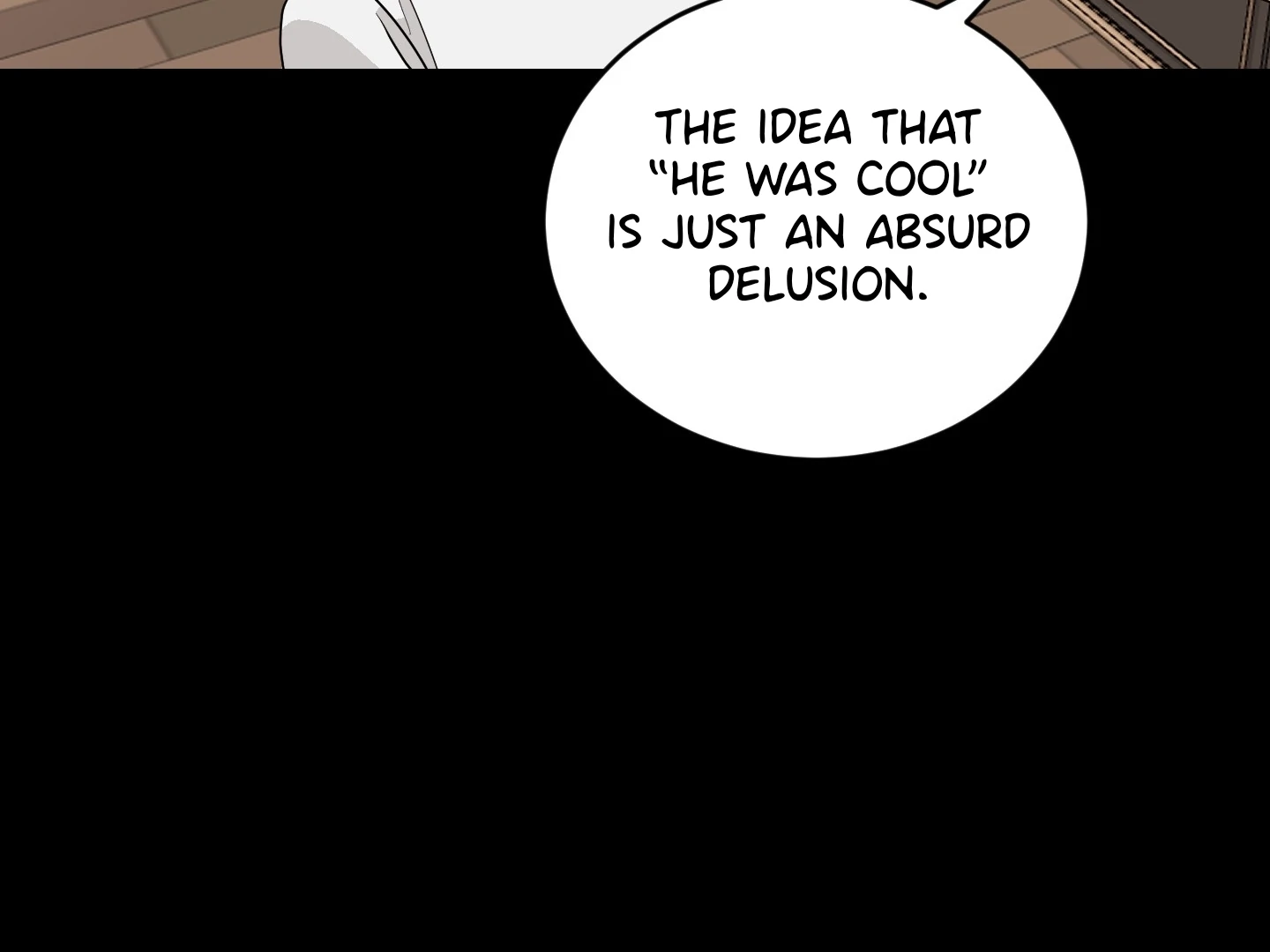 Non Conditional You - Episode 16 manhwa