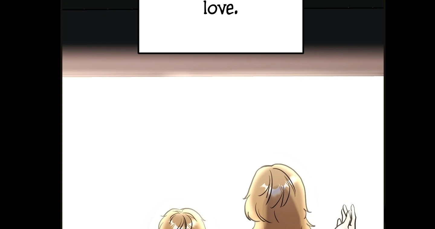 Non Conditional You - Episode 16 manhwa
