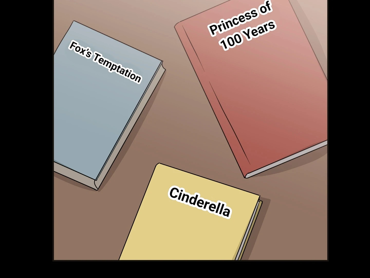 Non Conditional You - Episode 16 manhwa