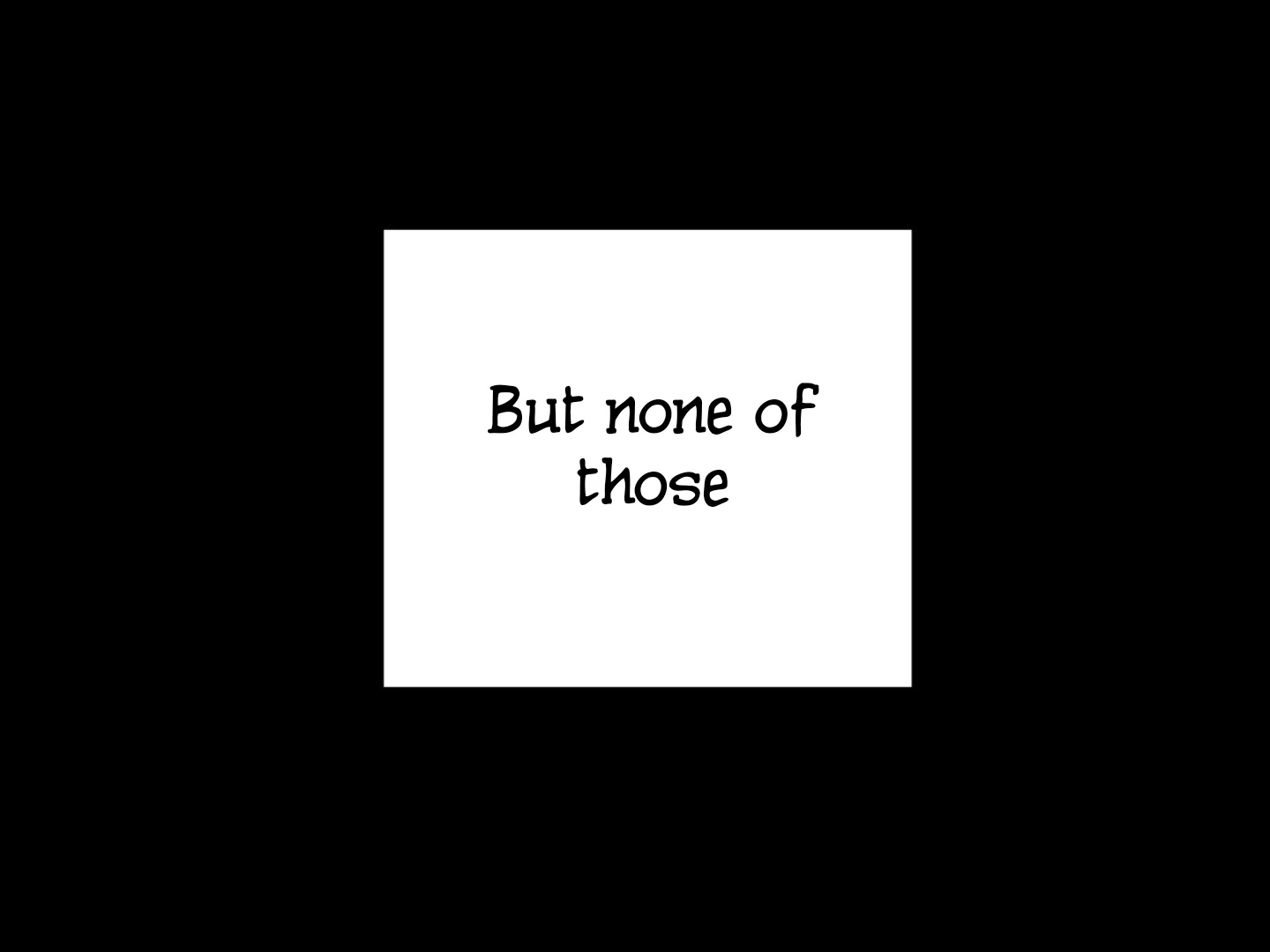 Non Conditional You - Episode 16 manhwa