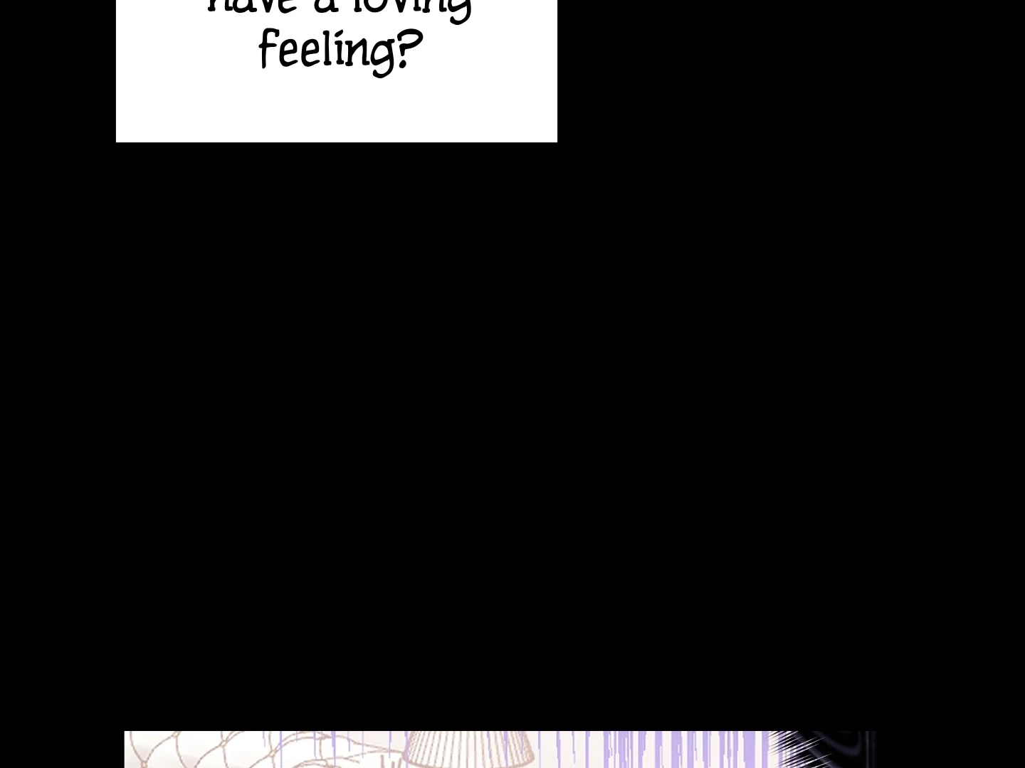 Non Conditional You - Episode 17 manhwa