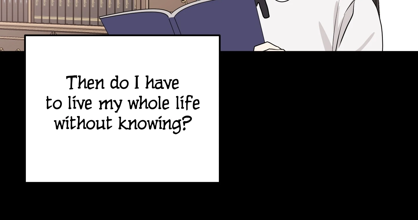 Non Conditional You - Episode 17 manhwa